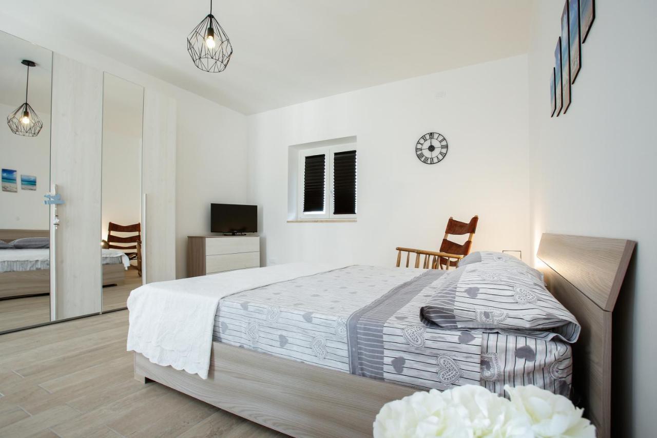 مبيت وإفطار مونوبولي Casa 801 المظهر الخارجي الصورة