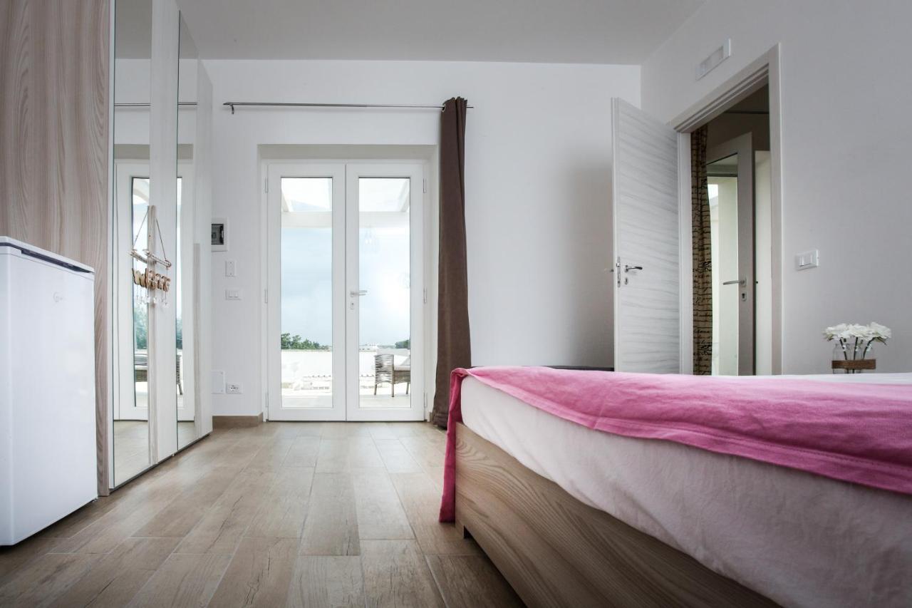 مبيت وإفطار مونوبولي Casa 801 المظهر الخارجي الصورة