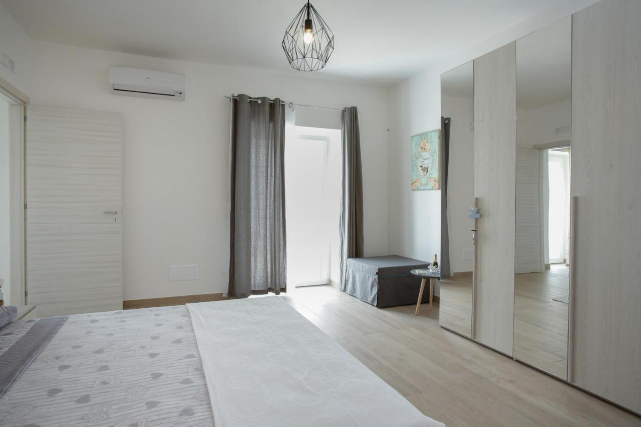 مبيت وإفطار مونوبولي Casa 801 المظهر الخارجي الصورة