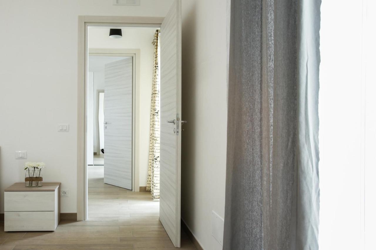 مبيت وإفطار مونوبولي Casa 801 المظهر الخارجي الصورة
